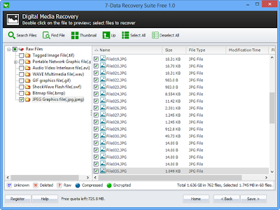 full version free download 7-Data Recovery 