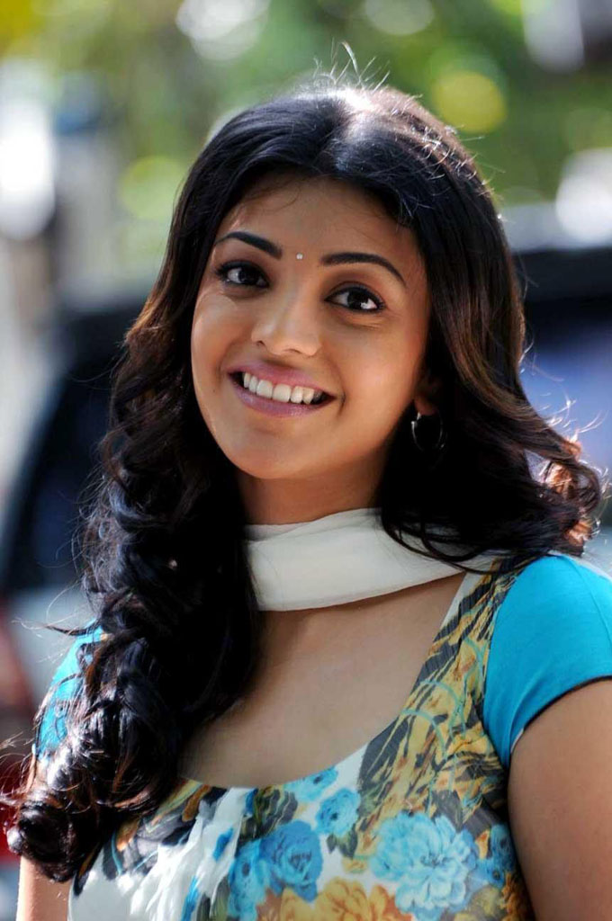 Kajal Agarwal Images  Tamil Actress Tamil Actress Photos -2005