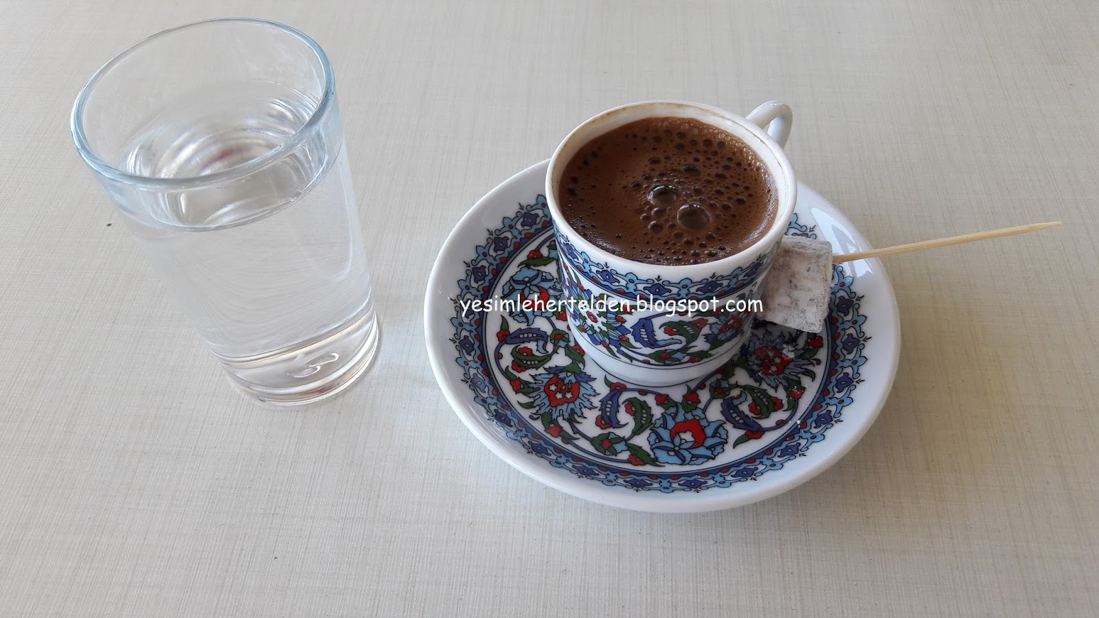 Çengelköy Erbap Cafe Açıkbüfe Kahvaltı Yeşimle Her Telden Hayata ve