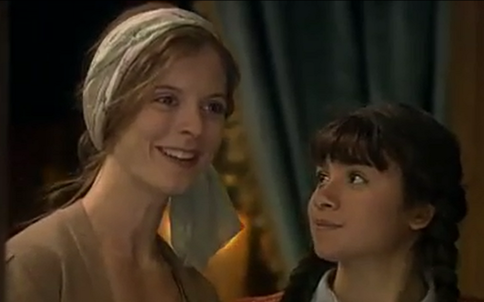 Period Movies Picture Gallery Ballet Shoes 2007