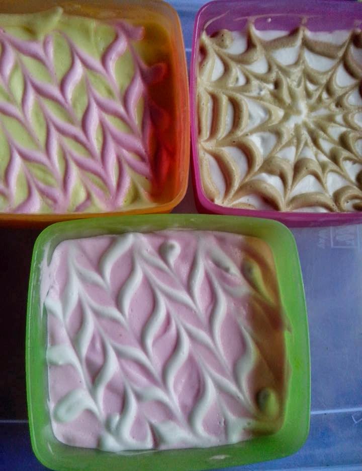 Cara Membuat Kue Dari Susu Kental Manis