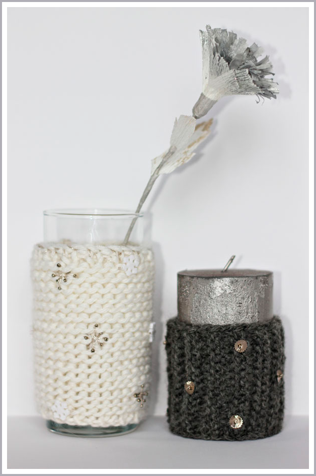 есть...творить...любить... Новогоднее вязание / Сhristmas knitting