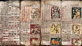 Кодекс майя