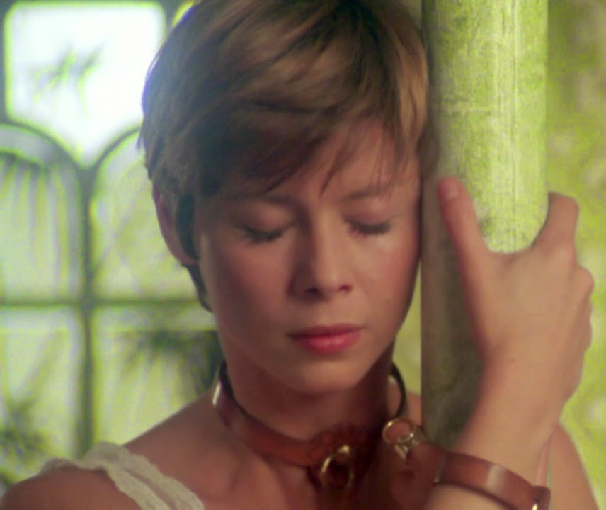 история о фильм. история о 1975. History of o. история «о» / histoire d'o (1975). коринн клери.