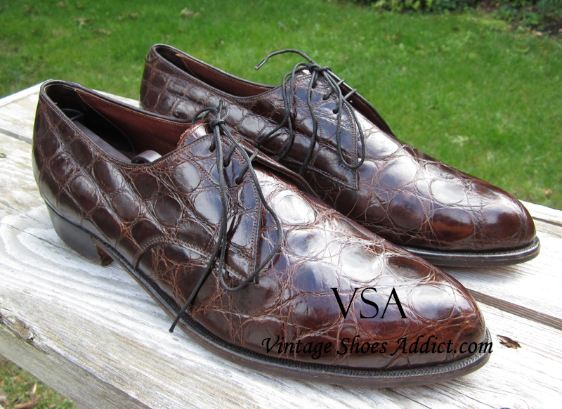 florsheim bostonian shoes