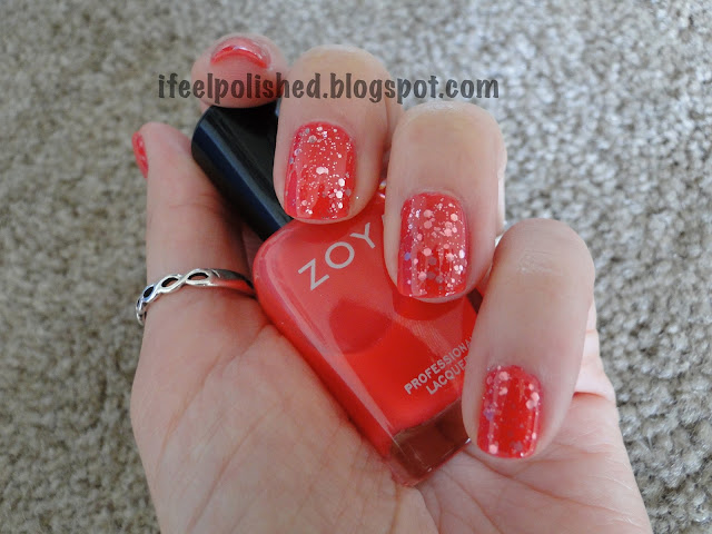 Essie Set in Stones