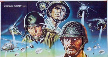 Andrew Leavold: Deadly Commando (Philippines Action, 1981)