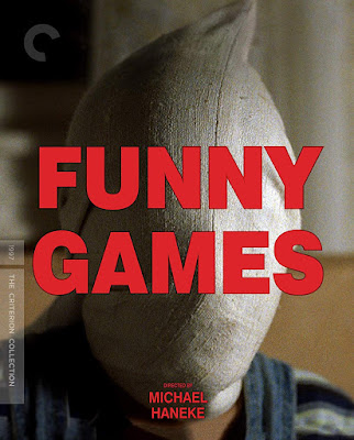 Funny Games 1997 Blu Ray