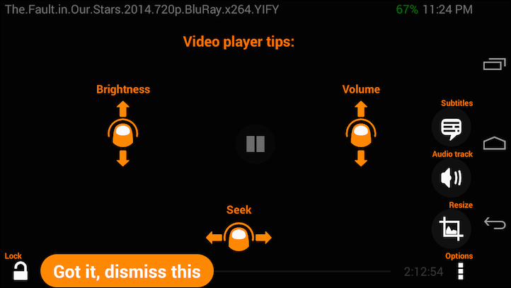 TÉLÉCHARGER VLC POUR ANDROID 4.4.2 4.4.2 ANDROID VLC TÉLÉCHARGER POUR