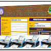 Aplikasi Buku Kas Umum Cetak Spj Format Excel.Xlsx