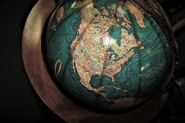 How many countries in north america?