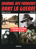 Journal des français dans la guerre 1939-1945