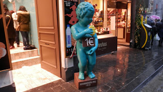 Bruxelles 2015 manneken pis