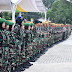 Panitia Sempurnakan Persiapan MTQN XXVII di Lokasi Utama