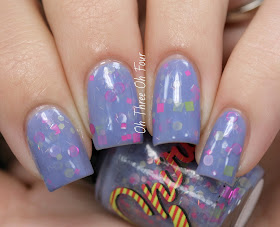 Oh Three Oh Four: Chirality Polish The Duality of Existence Collection ...