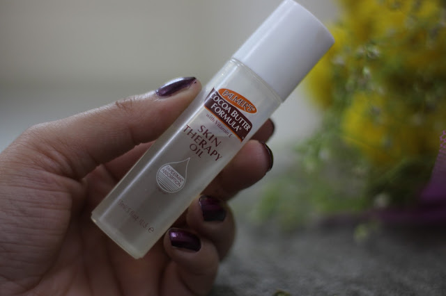 Palmers Cocoa Butter Formula Skin Therapy Oil Review price, Palmers Cocoa oil india, best face oil, how to use face oil, best acne products, how to reduce scars, paraben free skincare, international brands india, fab bag,beauty , fashion,beauty and fashion,beauty blog, fashion blog , indian beauty blog,indian fashion blog, beauty and fashion blog, indian beauty and fashion blog, indian bloggers, indian beauty bloggers, indian fashion bloggers,indian bloggers online, top 10 indian bloggers, top indian bloggers,top 10 fashion bloggers, indian bloggers on blogspot,home remedies, how to