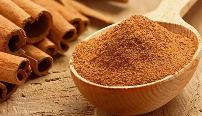 عندما تتعرّفوا على فوائد القرفة... لن تتخلوا عنها ابداً !