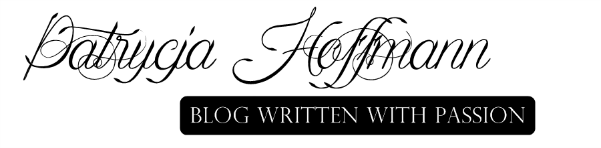  Patrycja Hoffmann BLOG