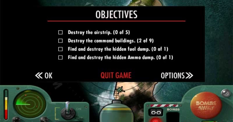 Create A 2D Game - Part 2: Game Objectives and Structure
