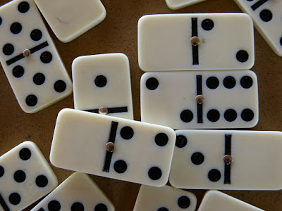 Mengenal Lebih Dalam Permainan Game Domino Online Terpercaya