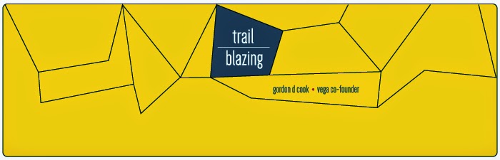 trail-blazing