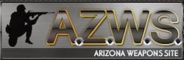 Arizona Weapons Site A.Z.W.S.