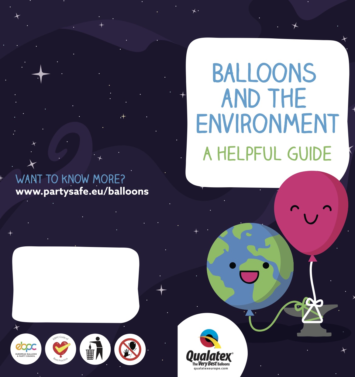 The Very Best Balloon Blog IMPORTANT Update on Balloons in the Environment