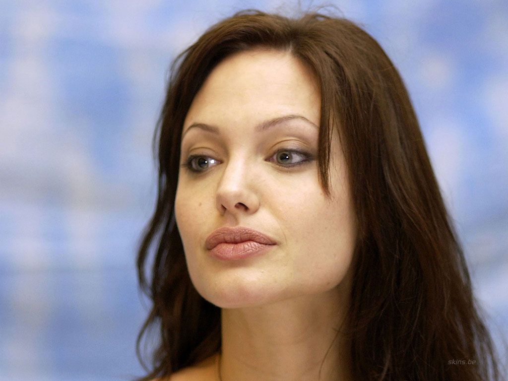 Early Photo Shoot Of Angelina Jolie 11550 Hot Sex Picture image
