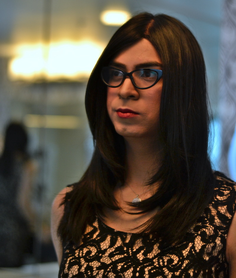 WORLD OF CROSSDRESSING Abby Crossdresser in Peterborough