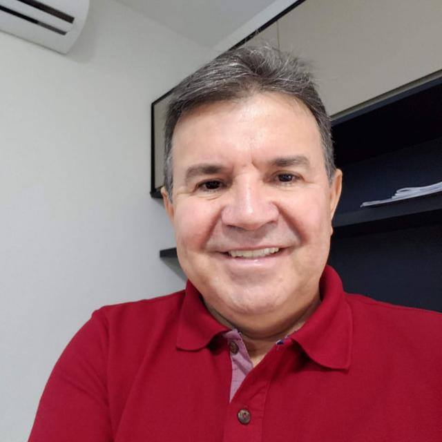 Poção de Pedras (MA): Ex-prefeito Gildásio vai lançar um grande ...