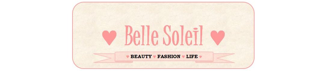 Belle Soleil