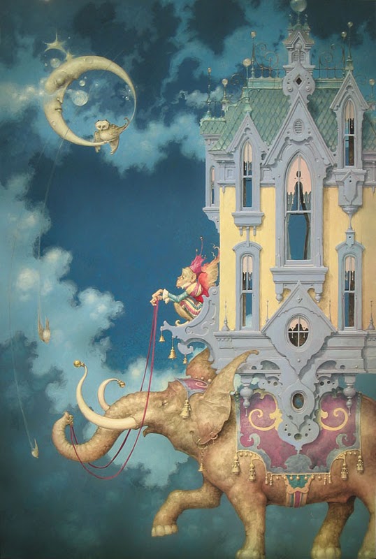 Sevasblog : things I like: Daniel Merriam