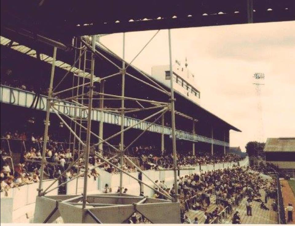 Ians Blog 108 PICTURES Old photo's of White Hart Lane 1899 to 2017
