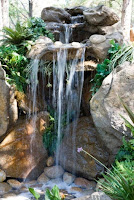 Las más bellas fuentes de agua para tu jardín 