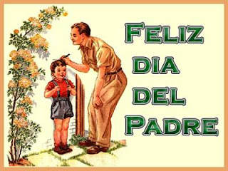 Happy Fathers Day Images, Wishes, Messages in Spanish for Father