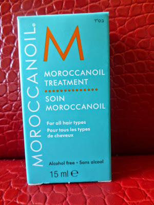 soin Moroccanoil l'Original - Moroccanoil