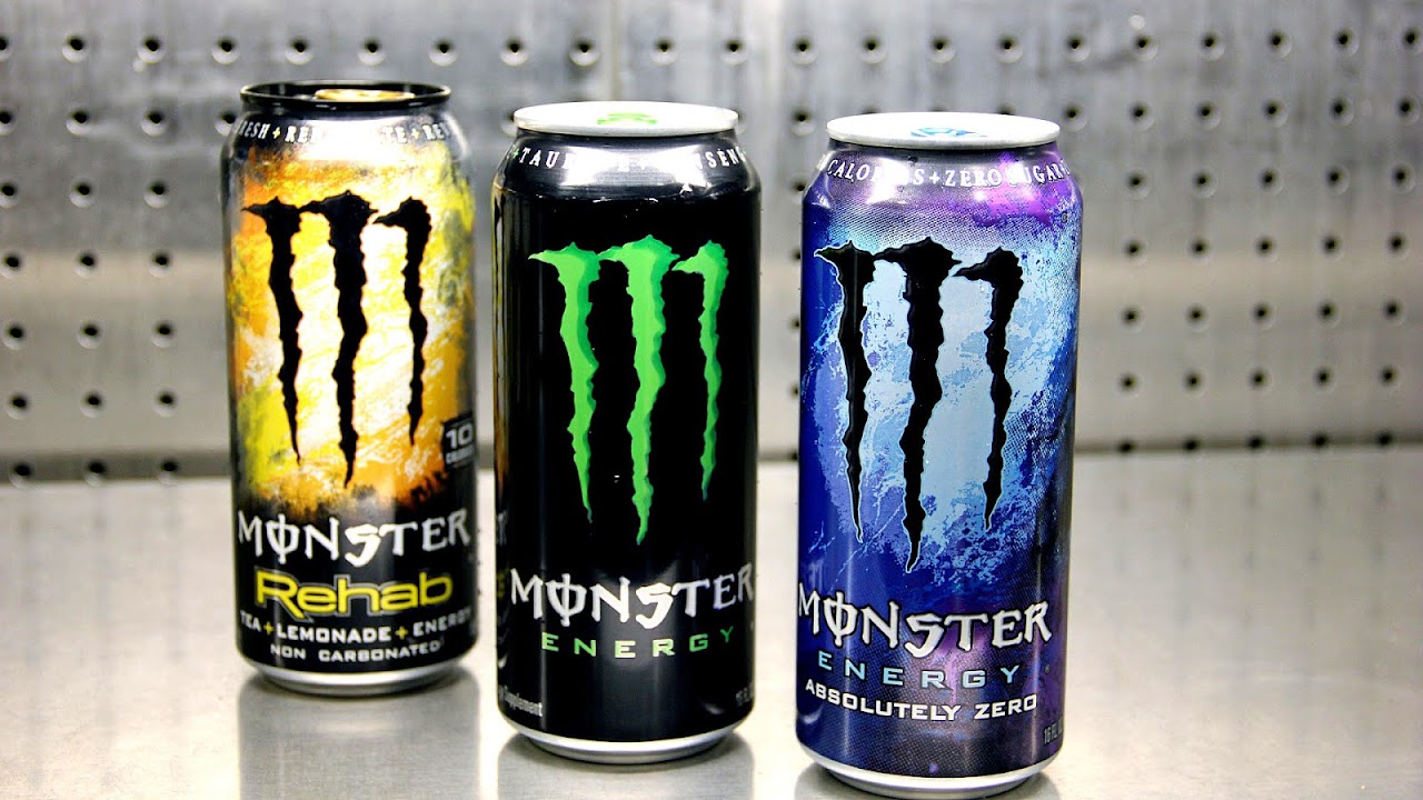 Ban on caffeinated alcoholic drinks Energy Energy Choices