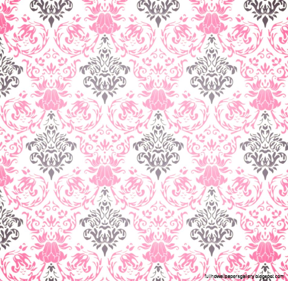 Printed Wallpaper  On Secret Hunt