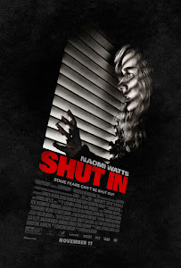 Shut In Poster