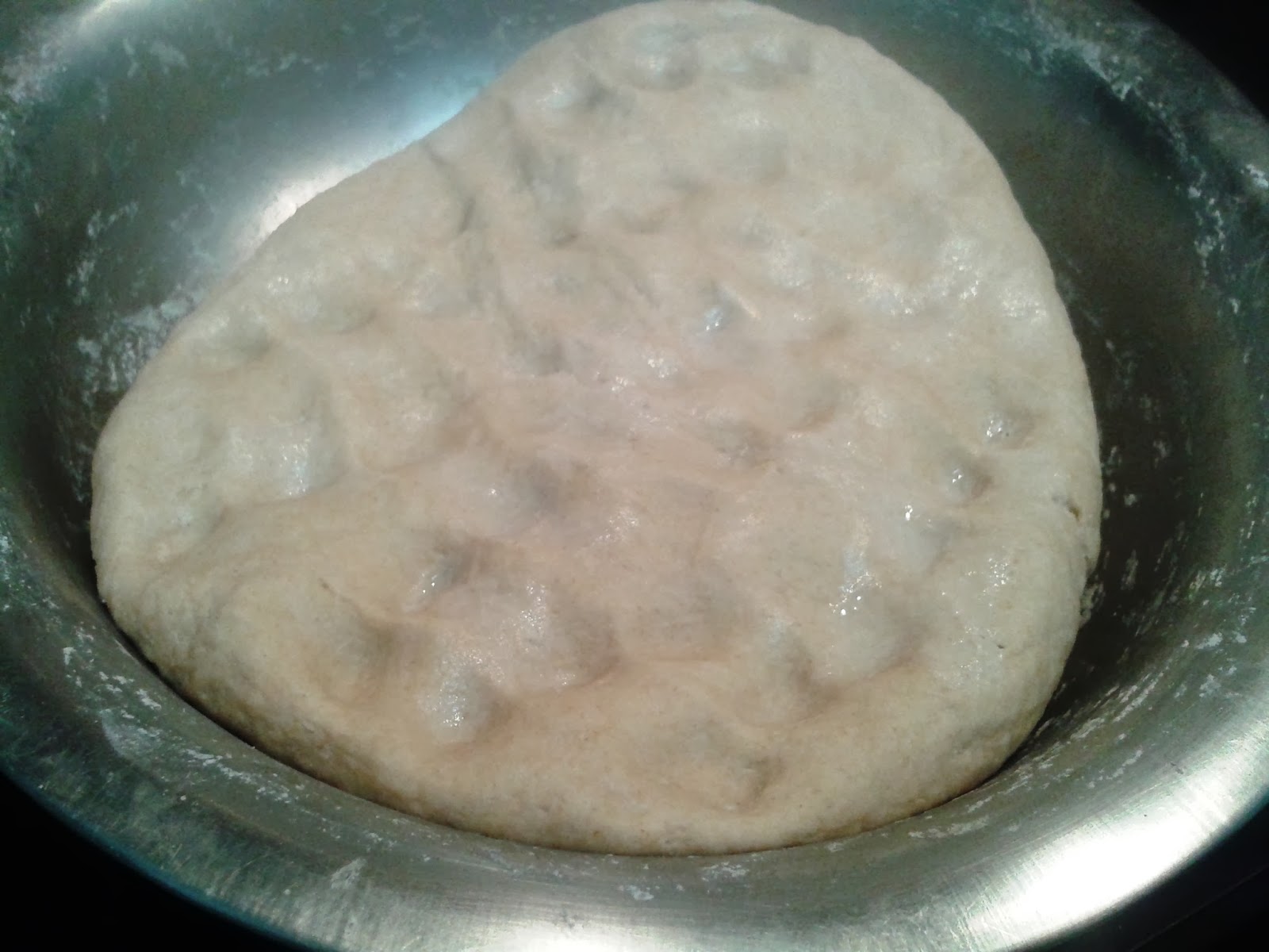 The working mom survival kit Beginners guide How to knead the