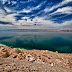Misteri Laut Mati