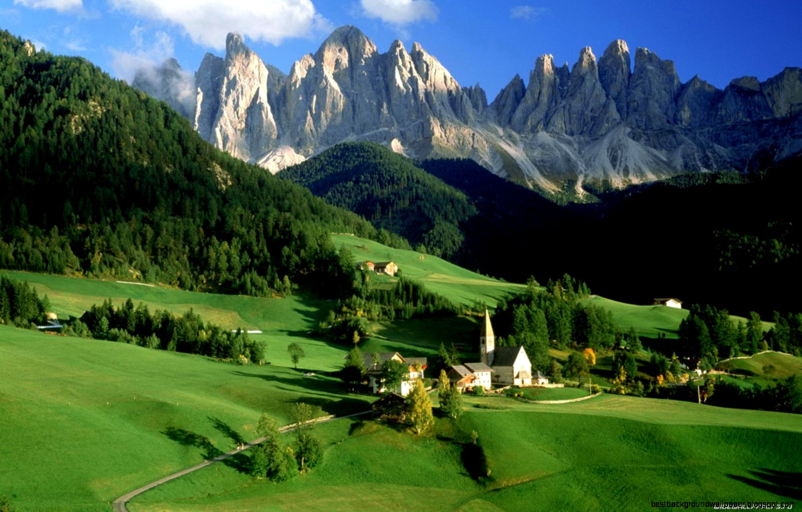 Image Nature High Resolution  Pictures of Nnature