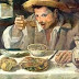 La gastronomía en la Edad Media