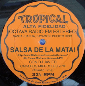Octava Radio 91.1 FM Stereo en Bayamón PR