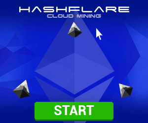 HashFlare Ethereum Cloud Mining Free Register!