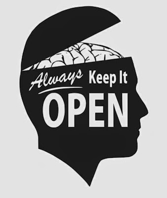abrir a mente