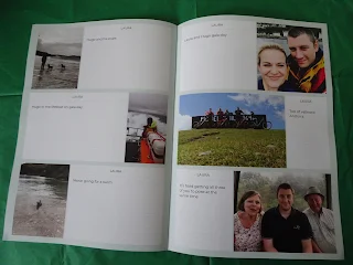 photobook with story 