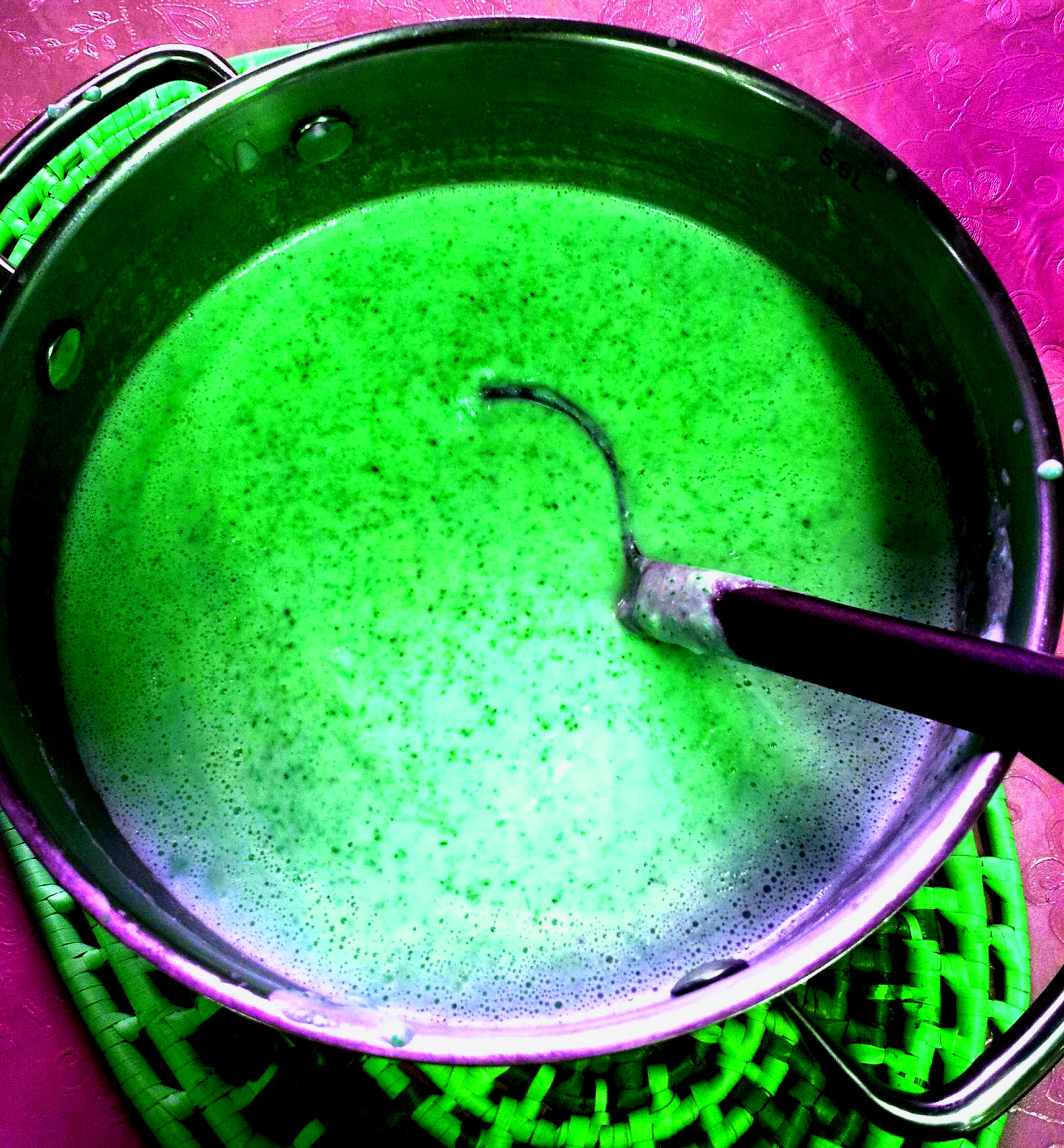 Comox Valley Seventhday Adventist Veggie Cooking Classes Cream of