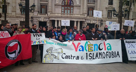 Les Corts Valencianes se declaran antifascistas