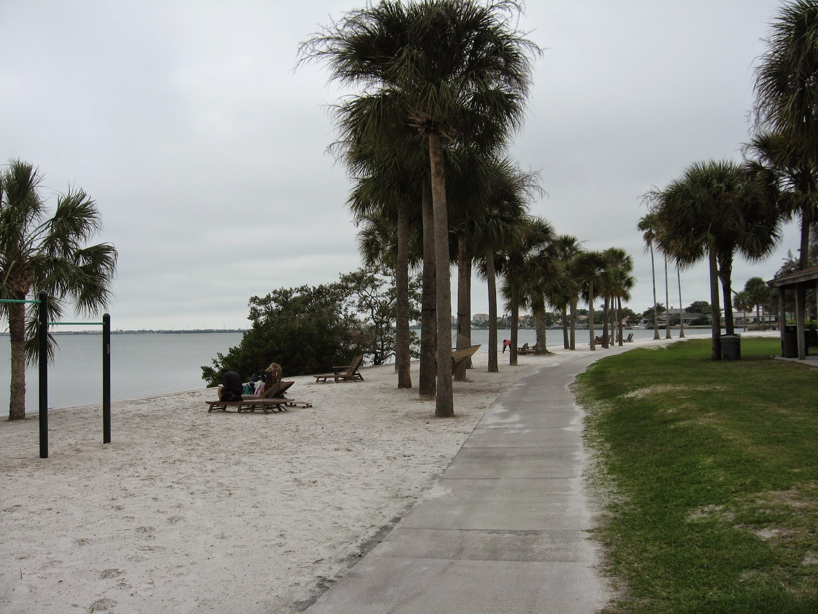 Tour college: Eckerd College